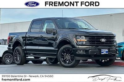 New 2026 Ford F-150 XLT SuperCrew Cab for sale #TKD08268 - photo 1