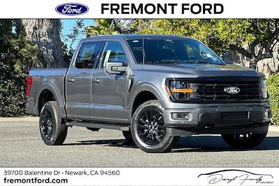 New 2026 Ford F-150 XLT SuperCrew Cab for sale #TKD08339 - photo 1