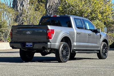 New 2026 Ford F-150 XLT SuperCrew Cab for sale #TKD08339 - photo 2