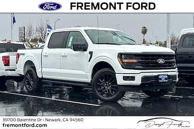 New 2026 Ford F-150 XLT SuperCrew Cab for sale #TKD08661 - photo 1