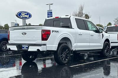 New 2026 Ford F-150 XLT SuperCrew Cab for sale #TKD08661 - photo 2