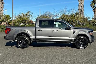 New 2026 Ford F-150 XLT SuperCrew Cab for sale #TKD09019 - photo 2