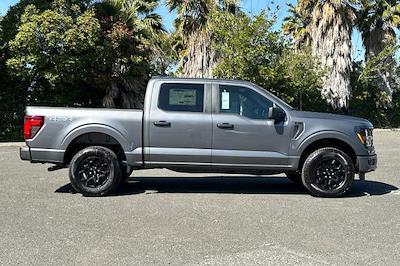 New 2026 Ford F-150 - photo 1