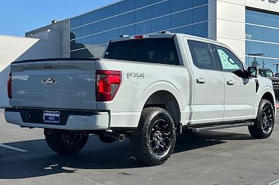 New 2026 Ford F-150 XLT SuperCrew Cab for sale #TKD09121 - photo 2