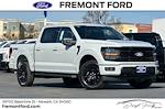 New 2026 Ford F-150 XLT SuperCrew Cab for sale #TKD09121 - photo 1