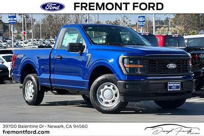 New 2026 Ford F-150 XL Regular Cab for sale #TKD10612 - photo 1