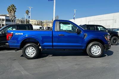 New 2026 Ford F-150 XL Regular Cab for sale #TKD10612 - photo 2