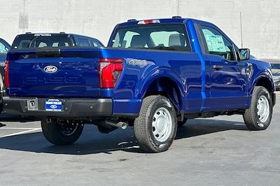 New 2026 Ford F-150 XL Regular Cab for sale #TKD10612 - photo 2