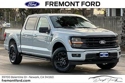 New 2026 Ford F-150 - photo 1