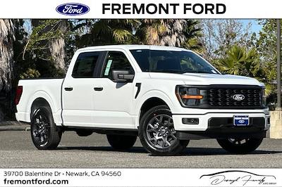 New 2026 Ford F-150 STX SuperCrew Cab for sale #TKD16766 - photo 1