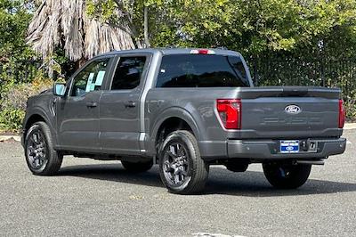 New 2026 Ford F-150 - photo 1