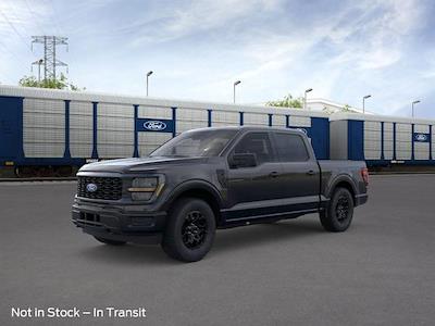 New 2026 Ford F-150 - photo 1