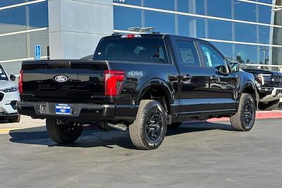 New 2026 Ford F-150 - photo 1