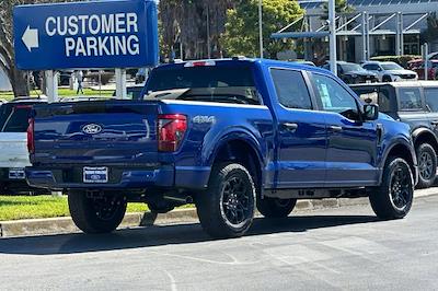 New 2026 Ford F-150 - photo 1