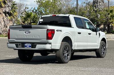 New 2026 Ford F-150 - photo 1