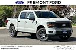 2026 Ford F-150 SuperCrew Cab 4WD Pickup for sale #TKD33328 - photo 1