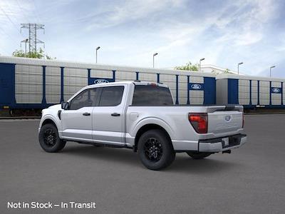 New 2026 Ford F-150 - photo 1