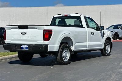 New 2026 Ford F-150 - photo 1
