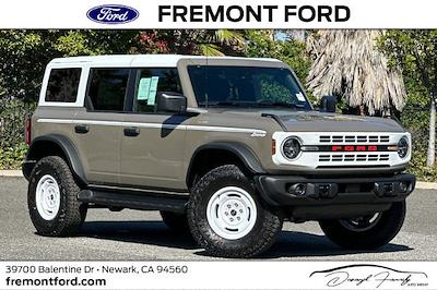 New 2026 Ford Bronco - photo 1