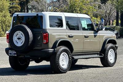 New 2026 Ford Bronco - photo 1