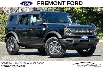 New 2026 Ford Bronco - photo 1