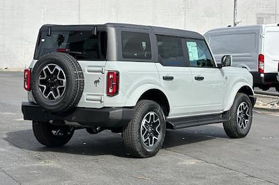New 2026 Ford Bronco - photo 1