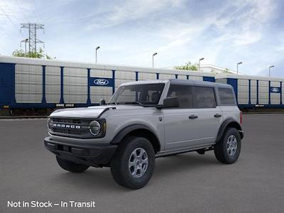New 2026 Ford Bronco - photo 1