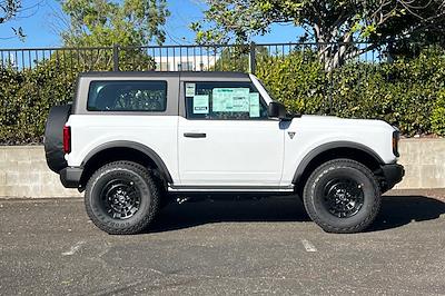 2026 Ford Bronco 4WD SUV for sale #TLB45587 - photo 2