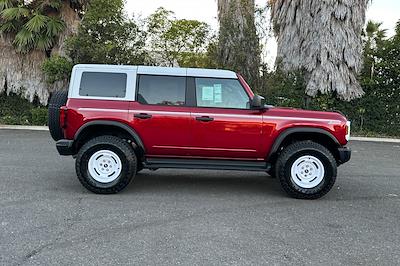2026 Ford Bronco 4WD SUV for sale #TLB61533 - photo 2