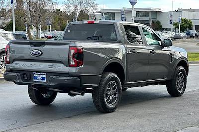 New 2026 Ford Ranger - photo 1