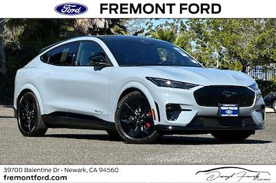 New 2026 Ford Mustang Mach-E - photo 1