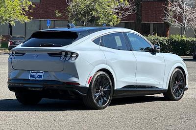 New 2026 Ford Mustang Mach-E - photo 1