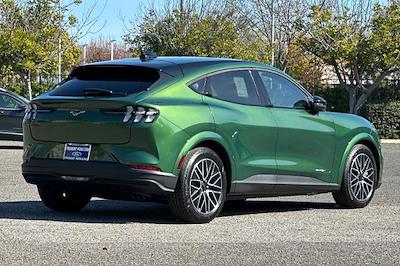 New 2026 Ford Mustang Mach-E - photo 1