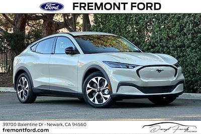 New 2026 Ford Mustang Mach-E - photo 1