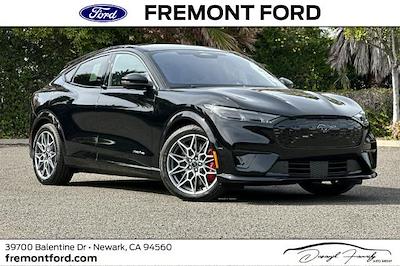 New 2026 Ford Mustang Mach-E - photo 1