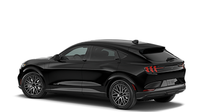 New 2026 Ford Mustang Mach-E - photo 1