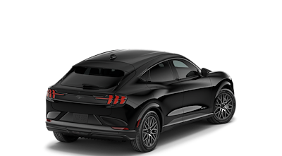 New 2026 Ford Mustang Mach-E - photo 1