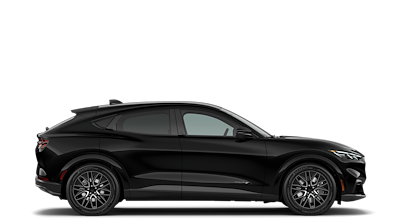 New 2026 Ford Mustang Mach-E - photo 1