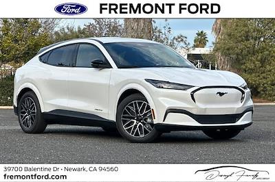 New 2026 Ford Mustang Mach-E - photo 1