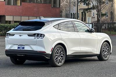 New 2026 Ford Mustang Mach-E - photo 1