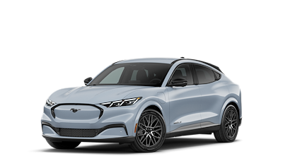 New 2026 Ford Mustang Mach-E - photo 1