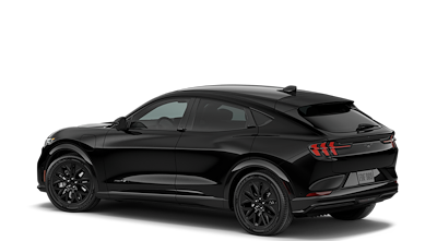 New 2026 Ford Mustang Mach-E - photo 1