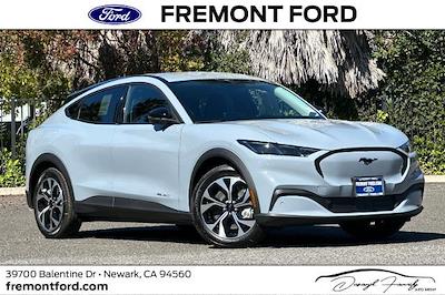 New 2026 Ford Mustang Mach-E - photo 1