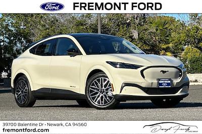 New 2026 Ford Mustang Mach-E - photo 1