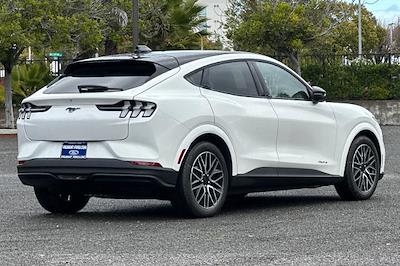 New 2026 Ford Mustang Mach-E - photo 1