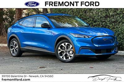 New 2026 Ford Mustang Mach-E - photo 1