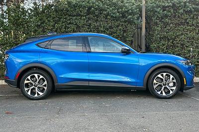 New 2026 Ford Mustang Mach-E - photo 1
