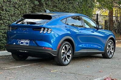 New 2026 Ford Mustang Mach-E - photo 1