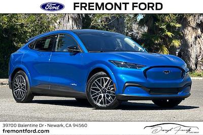 New 2026 Ford Mustang Mach-E - photo 1
