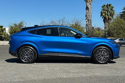 New 2026 Ford Mustang Mach-E - photo 1